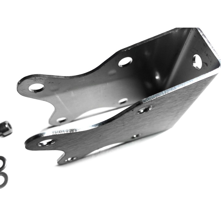 Dystans uchwytu Quick Fist Fitrub Quick Mount Multi60 32-45mm