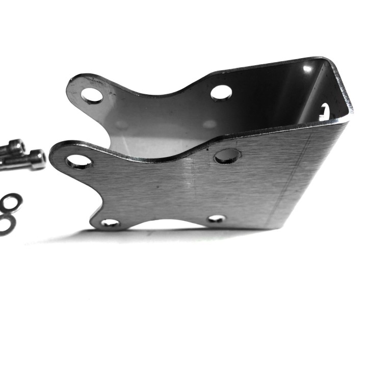 Dystans uchwytu Quick Fist Fitrub Quick Mount Multi60 32-45mm