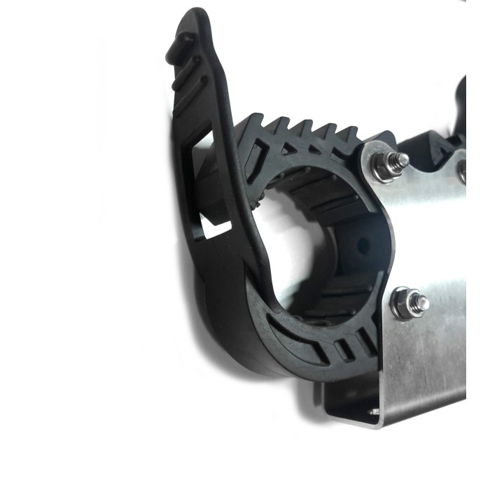 Dystans uchwytu Quick Fist Fitrub Quick Mount Multi60 32-45mm