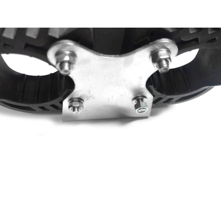Dystans uchwytu Quick Fist Fitrub Quick Mount Multi60 32-45mm