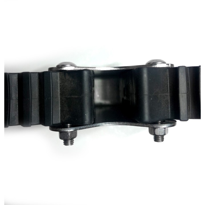 Dystans uchwytu Quick Fist Fitrub Quick Mount Multi60 32-45mm