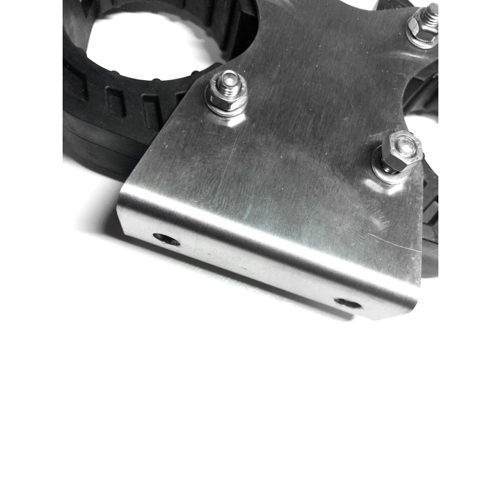 Dystans uchwytu Quick Fist Fitrub Quick Mount Multi60 32-45mm