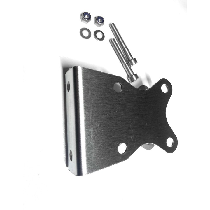 Dystans uchwytu Quick Fist Fitrub Quick Mount Multi60 32-45mm