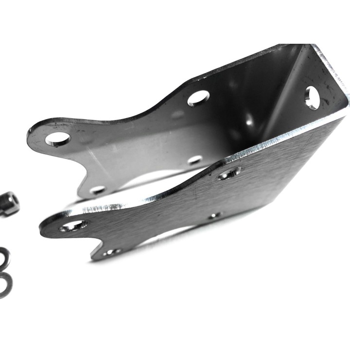 Dystans uchwytu Quick Fist Fitrub Quick Mount Multi60 32-45mm