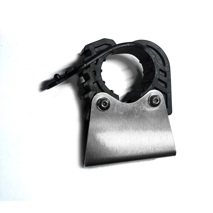 FITRUB Quick Fist dystans 33 mm do uchwytu 32-45 mm