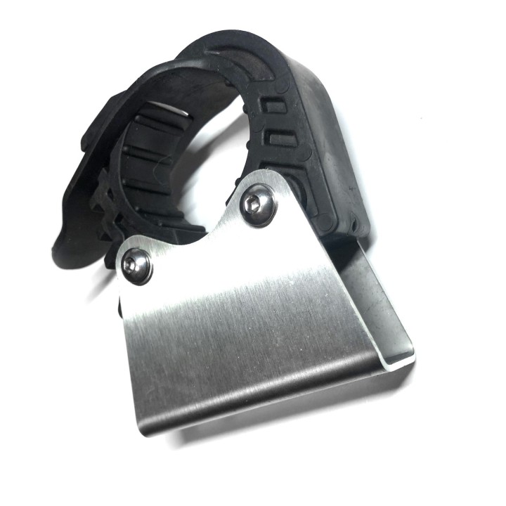 FITRUB Quick Fist dystans 33 mm do uchwytu 32-45 mm