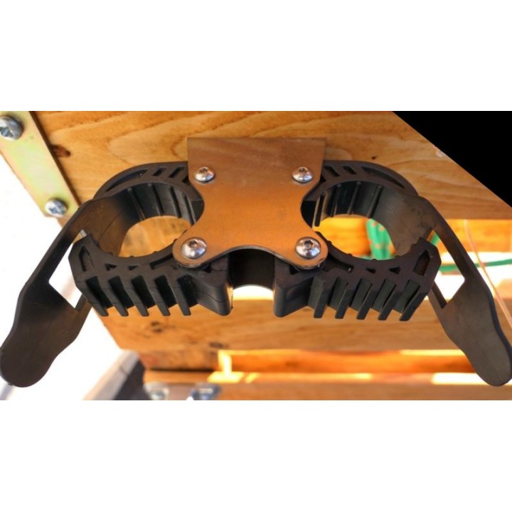Dystans uchwytu Quick Fist Fitrub Quick Mount Multi60 32-45mm
