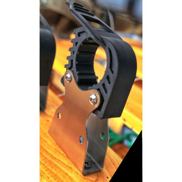 Dystans uchwytu Quick Fist Fitrub Quick Mount Multi60 32-45mm