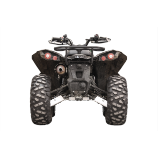 SMC 700 MBX aluminium