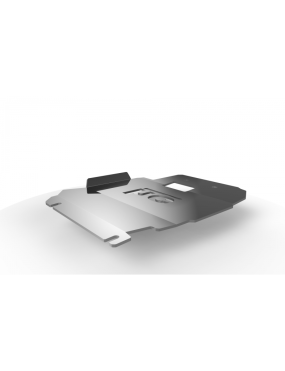 OSŁONA SILNIKA STANDARD FORD RANGER T7 2016-2019 ALUMINIOWA