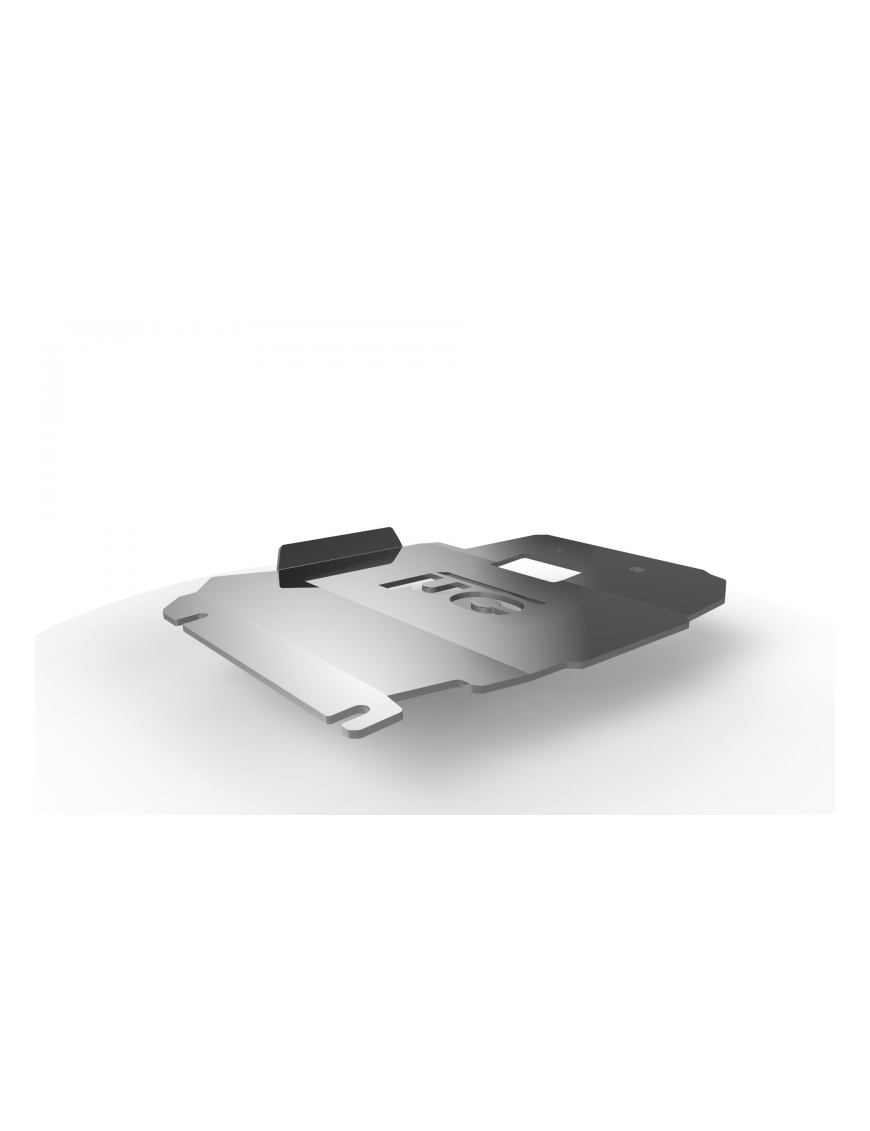 OSŁONA SILNIKA STANDARD FORD RANGER T7 2016-2019 ALUMINIOWA OSŁONA SILNIKA STANDARD FORD RANGER T7 2016-2019 ALUMINIOWA