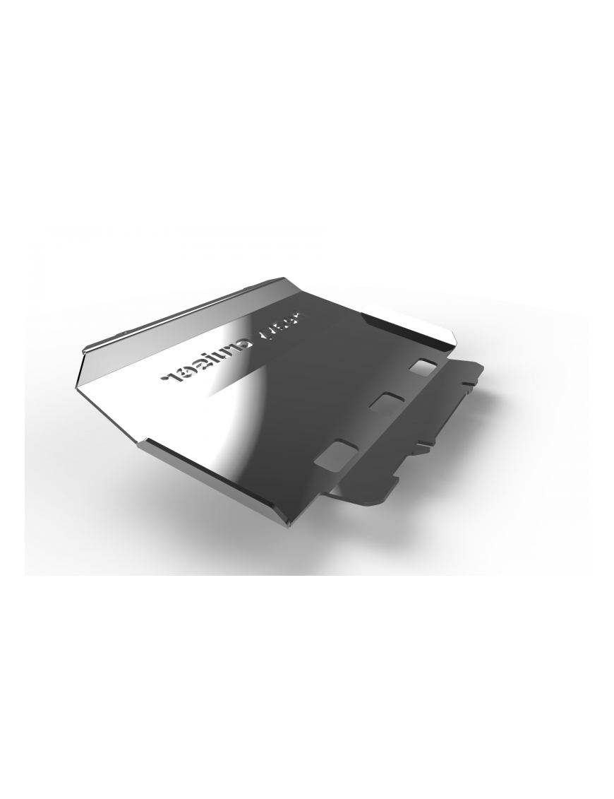 OSŁONA CHŁODNIC I PRZEKŁADNI KIEROWNICZEJ STANDARD FORD RANGER T7 2016-2019 ALUMINIOWA OSŁONA CHŁODNIC I PRZEKŁADNI KIEROWNICZEJ STANDARD FORD RANGER T7 2016-2019 ALUMINIOWA