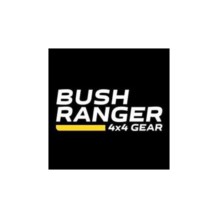 Rozwijane trapy bushranger 4x4 X-TRAX II komplet 2szt