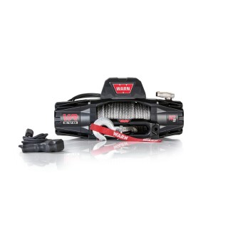 Wyciągarka WARN VR EVO 10-S 4536kg Lina syntetyczna