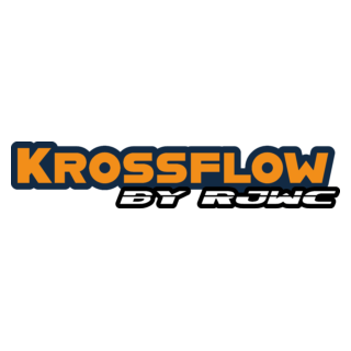 Tłumik Wydech RJWC KROSSFLOW DUAL SLIPON (SPLIT) OUTLANDER GEN 2 2012-2020