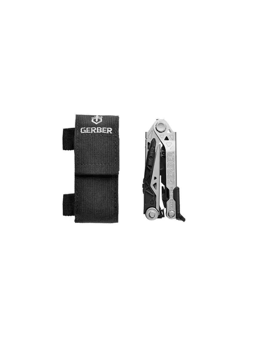 Multitool Gerber CENTER-DRIVE - BIT SET 30-001194