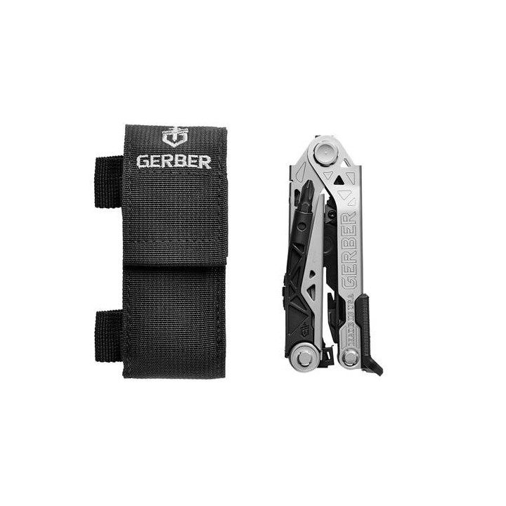 Multitool Gerber CENTER-DRIVE - BIT SET 30-001194