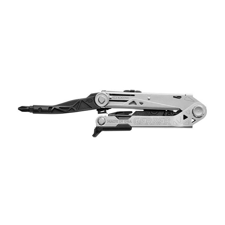 Multitool Gerber CENTER-DRIVE - BIT SET 30-001194