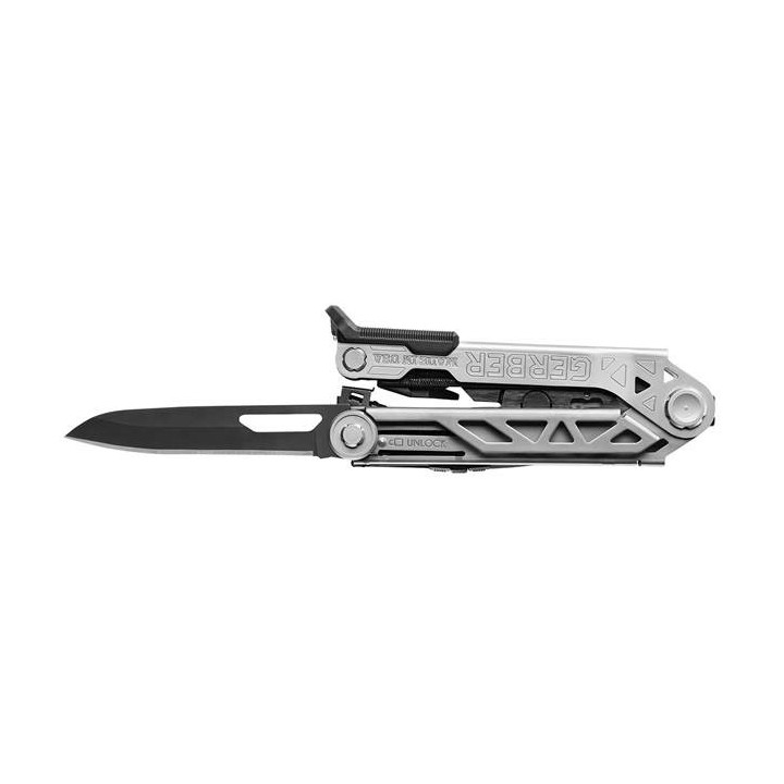 Multitool Gerber CENTER-DRIVE - BIT SET 30-001194