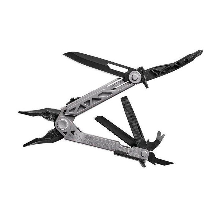Multitool Gerber CENTER-DRIVE - BIT SET 30-001194