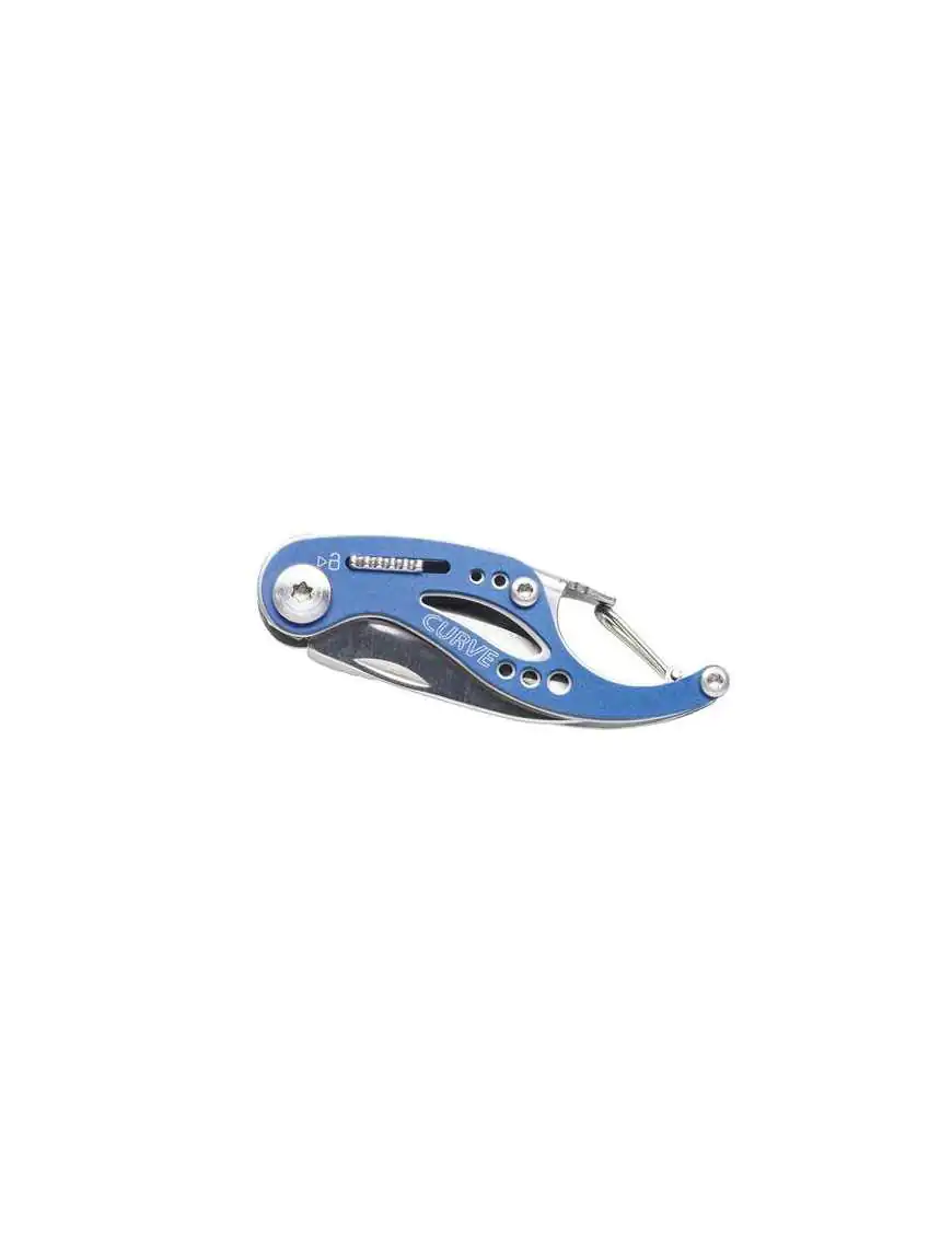 Multitool Gerber Curve blue