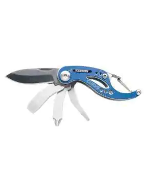 Multitool Gerber Curve blue