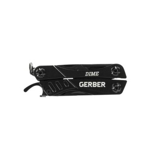Multitool Gerber Dime black