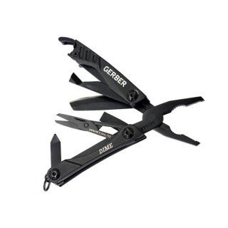 Multitool Gerber Dime black