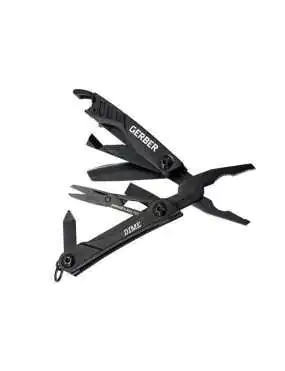 Multitool Gerber Dime black