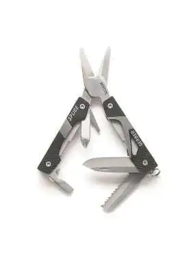 Multitool Gerber Splice Pocket