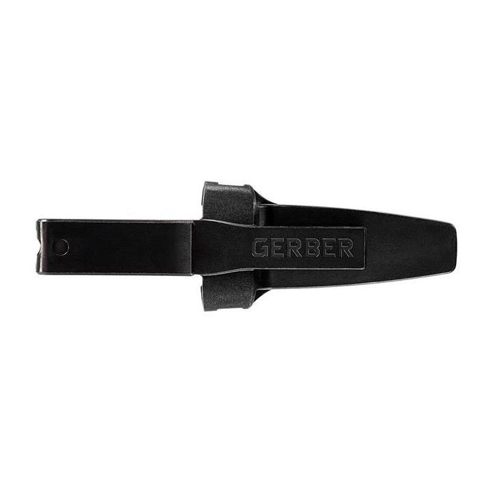 Nóż Gerber Crossriver green