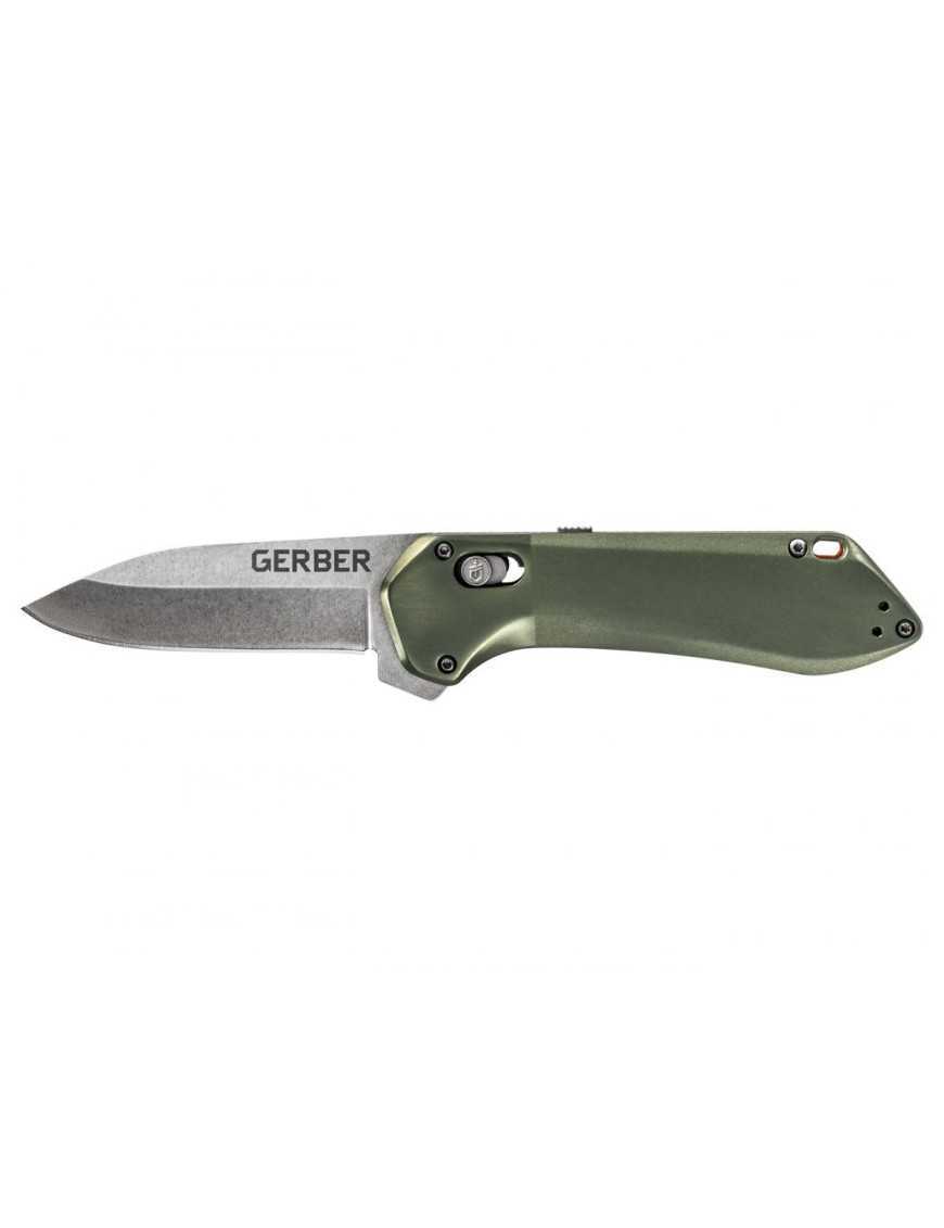 Nóż Gerber Highbrow sage Nóż Gerber Highbrow sage