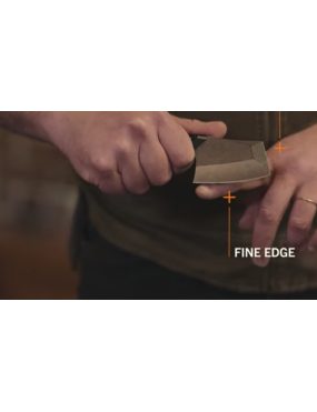 Nóż Gerber Tri Tip Mini tasak