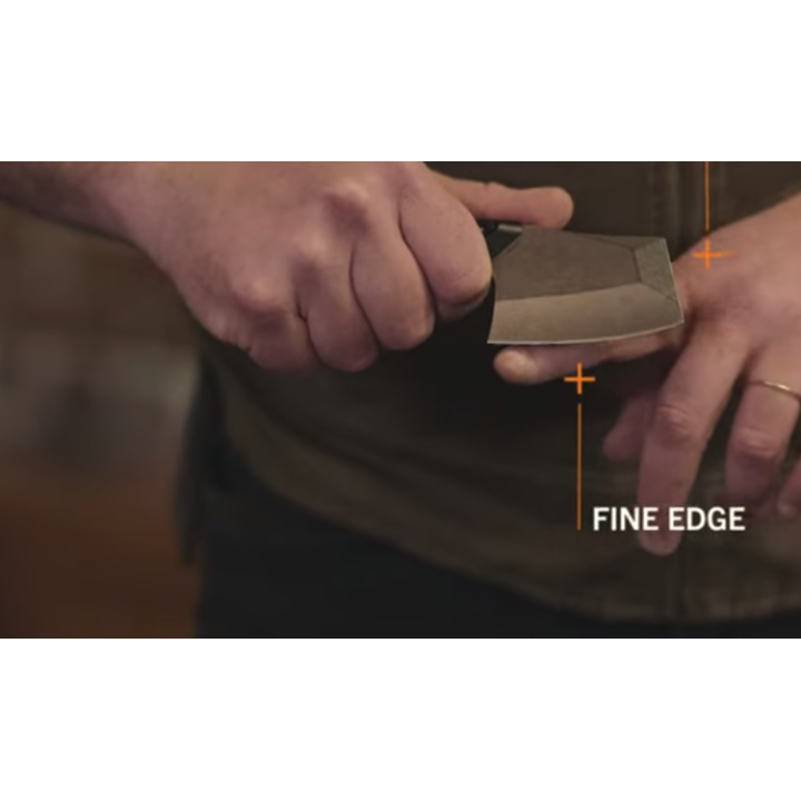 Nóż Gerber Tri Tip Mini tasak
