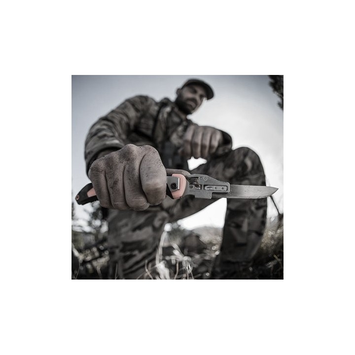 Nóż Gerber Vital Big Game