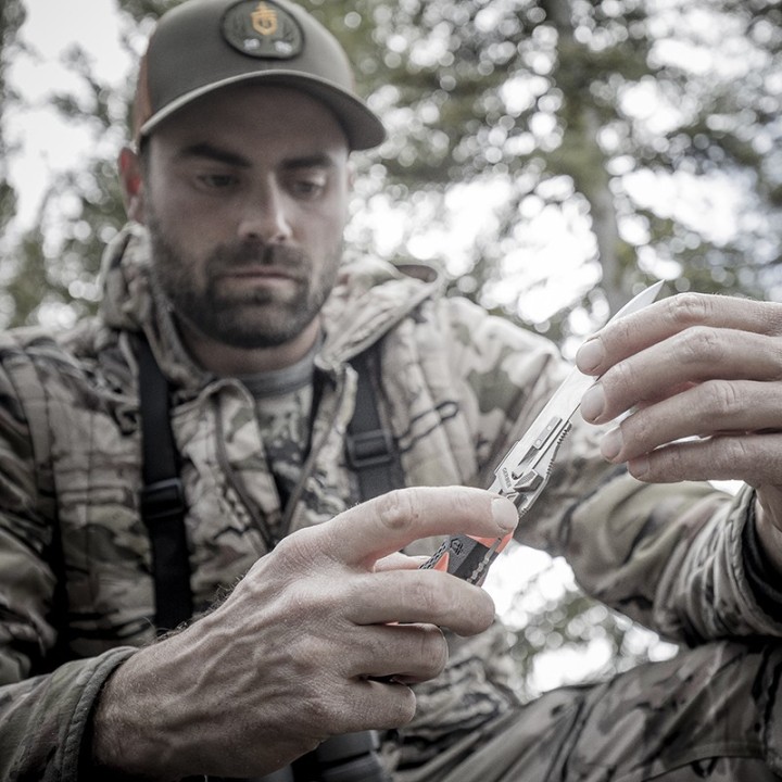 Nóż Gerber Vital Big Game