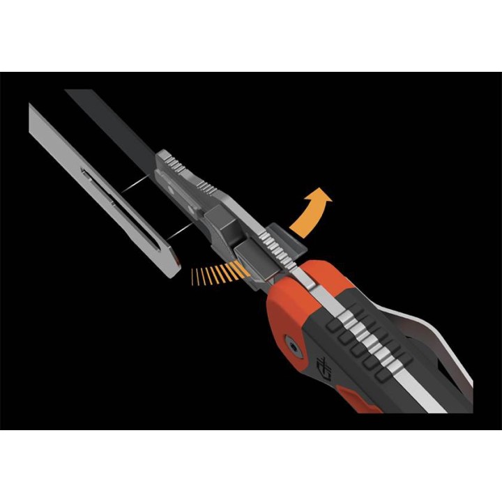 Nóż Gerber Vital Big Game