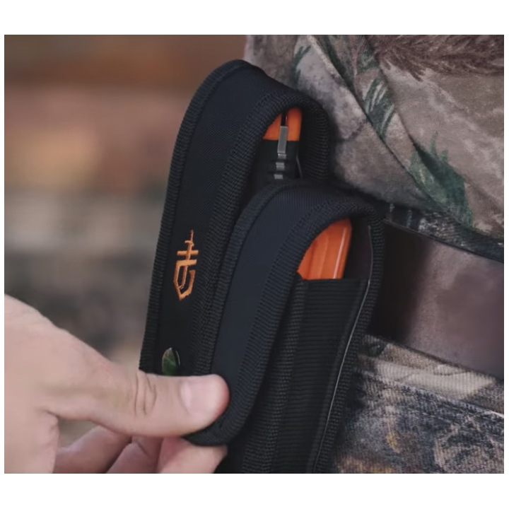 Nóż Gerber Vital Big Game