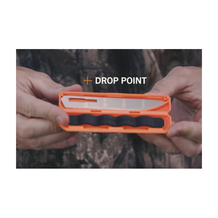 Nóż Gerber Vital Big Game