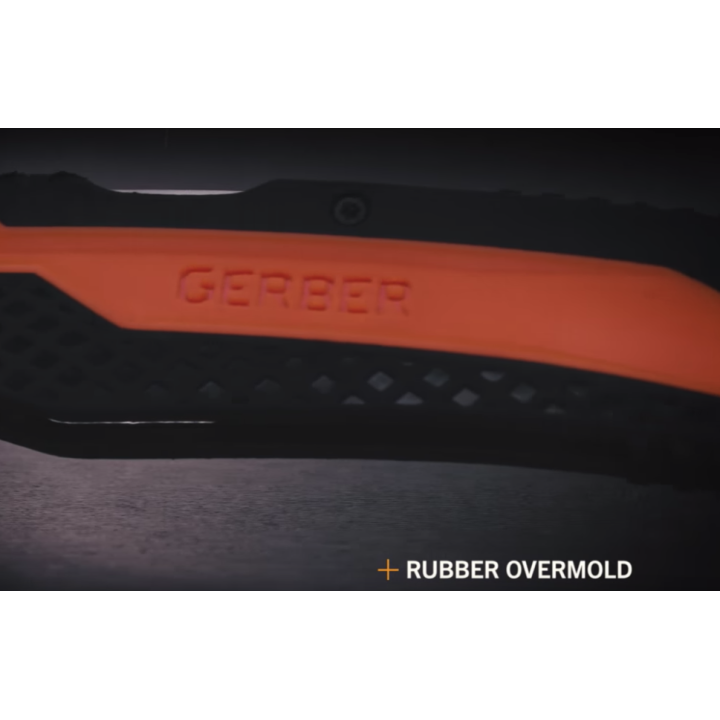 Nóż Gerber Vital Big Game