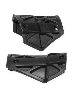 Wyciągarka XRC Gen3 12000 lbs z liną syntetyczną Smittybilt
