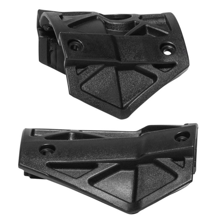 Wyciągarka XRC Gen3 12000 lbs z liną syntetyczną Smittybilt