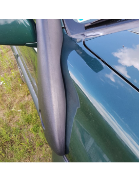 Snorkel SUZUKI GRAND VITARA 1999-2005 XL7 wlot powietrza GVI 
