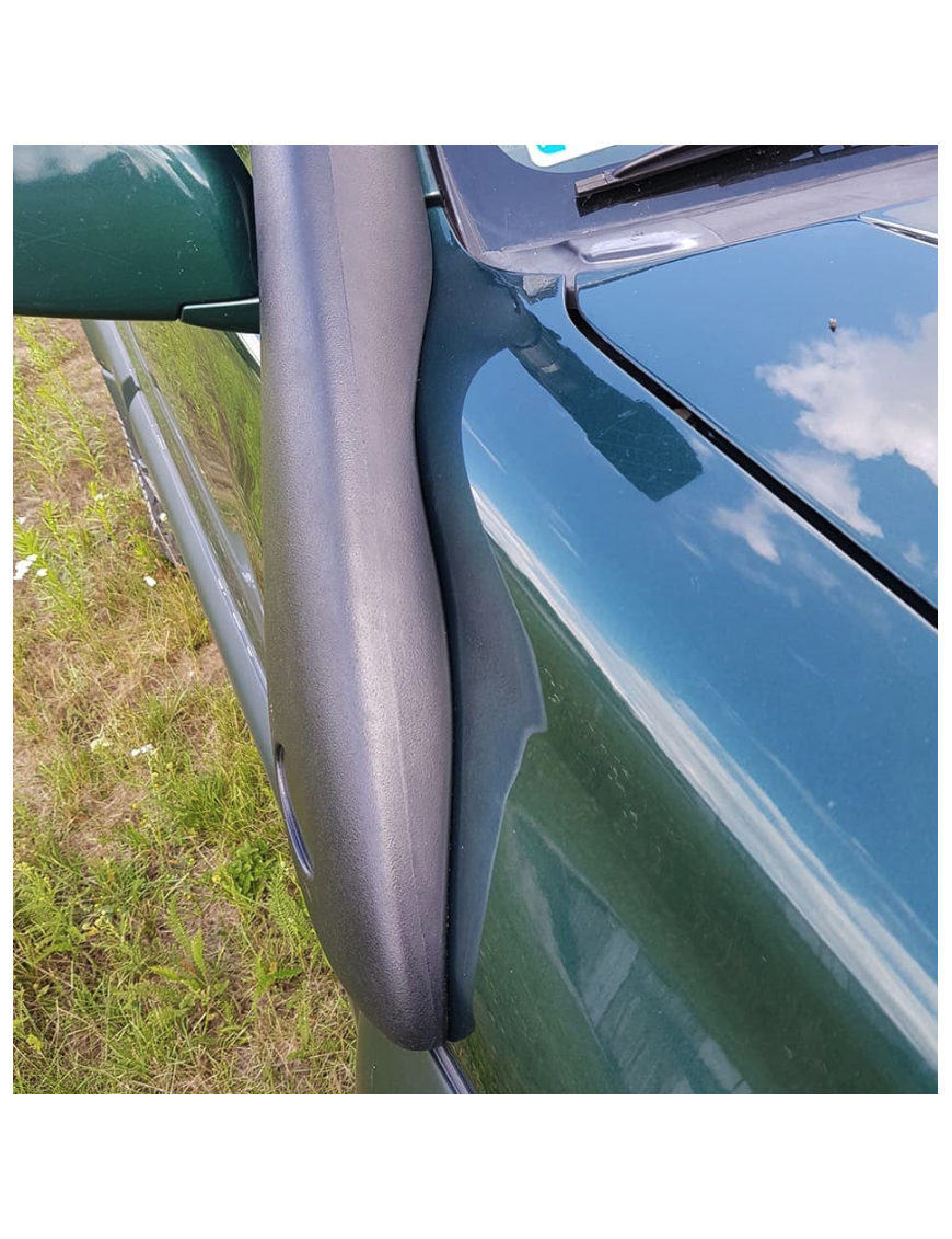 Snorkel SUZUKI GRAND VITARA 1999-2005 XL7 wlot powietrza GVI 