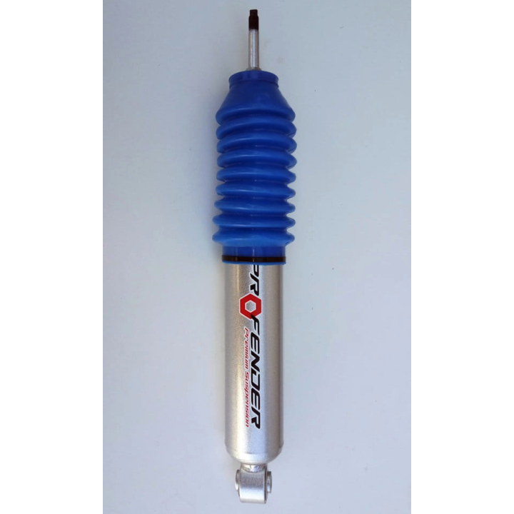 Amortyzator przedni +2" Profender Super Twin Tube PGP7-7603P50