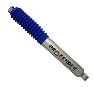 Amortyzator tylny +2" Profender Super Twin Tube PGP7-4012P50