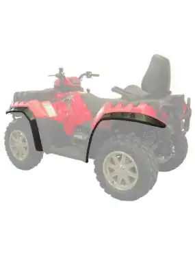 Kimpex poszerzenia Polaris Sportsman550/850/1000 Touring 2010-2015