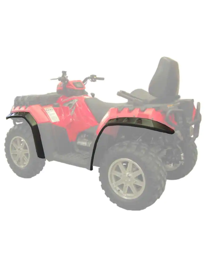 Kimpex poszerzenia Polaris Sportsman550/850/1000 Touring 2010-2015