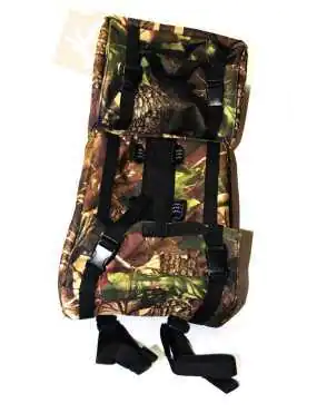 MUDGUARD SMALL CAMO ATV BAG...