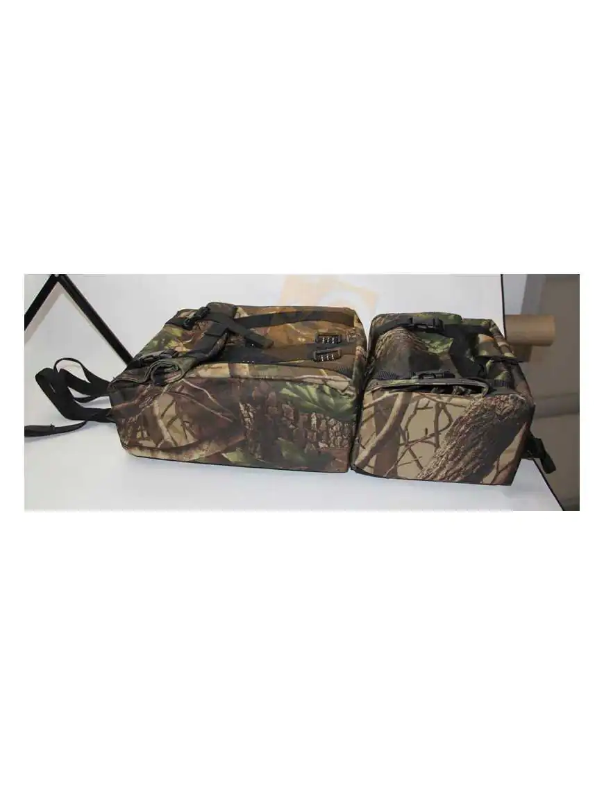 MUDGUARD SMALL CAMO ATV BAG WAB-805